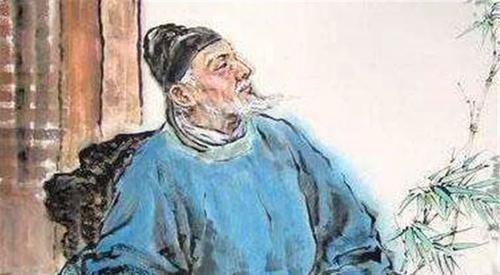 诗人$张九龄被贬后,写下一首诗,成了《唐诗三百首》的开卷之作