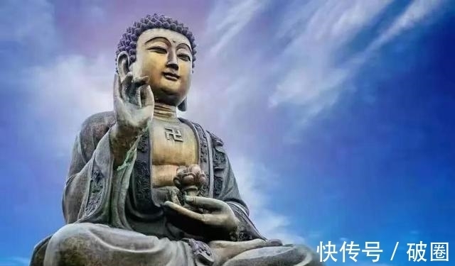 修行者们@释迦牟尼佛这样解释修行:不着物相,顺从本心,顺其自然