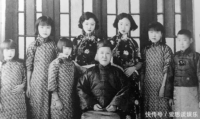 真实|溥仪的文化水平究竟有多高专家真实学历望尘莫及