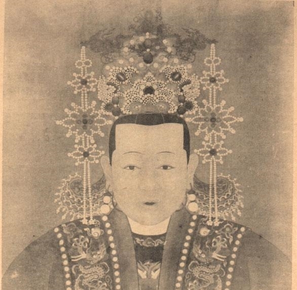 外戚|弘治年间,两大外戚家族之间的恶霸对决