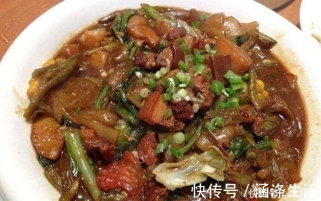 土豆丝|这十道菜堪称“米饭杀手”,如果是你选哪个我毫不犹豫吃第五个