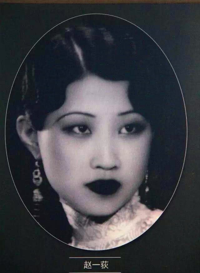 女秘书|无法重拍的瞬间,穿校服裙子的林徽因像校花,图5陪伴张学良36年的女秘书