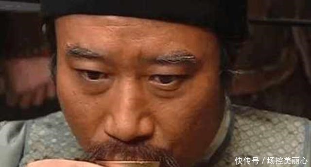 就算|水浒传中,宋江当上老大后,其实结局早已注定死路一条