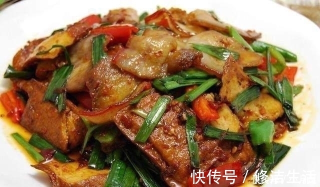 这十道菜堪称“米饭杀手”,如果是你选哪个我毫不犹豫吃第五个