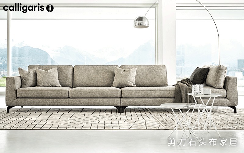 装修风格|现代家居装修风格，简约风打开精致生活！