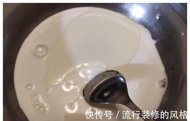 早餐机|无需要烤箱,不需要发酵,在家做松饼,柔软美味奶香味十足