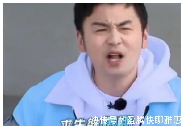 雷佳音称自己老婆比迪丽热巴漂亮，看到照片，粉丝：这身材厉害了