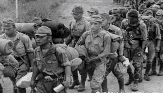 罗树甲|抗日战争中牺牲最惨烈的国民党将领，没有之一！