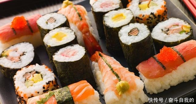 出名|法国最出名的是鹅肝,日本是寿司,美国是牛排,那中国的是什么