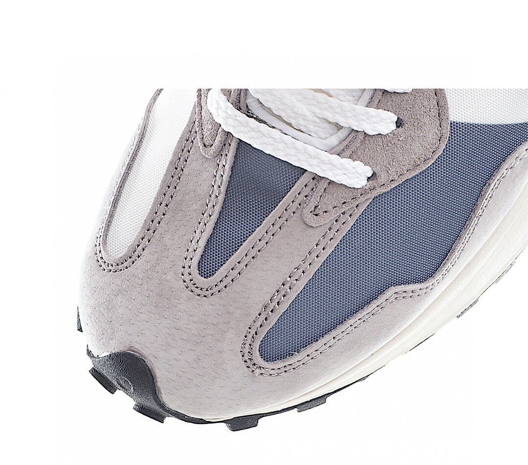 alan Sooya x Kiks x New balance联名特殊鞋盒版!