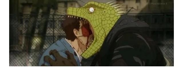 幽游白书|幽游白书、猎人、新世纪福音战士：9部绝对要再看一次的经典动画