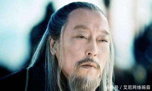 诸葛亮最忌惮的对手,孔明算出:若自己一死,