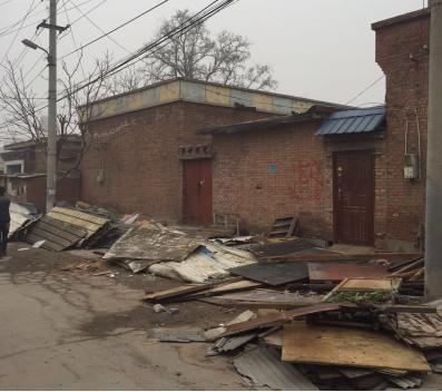 旧房|棚改彻底结束了住建部表态2022年起，20年老房子都这样处理