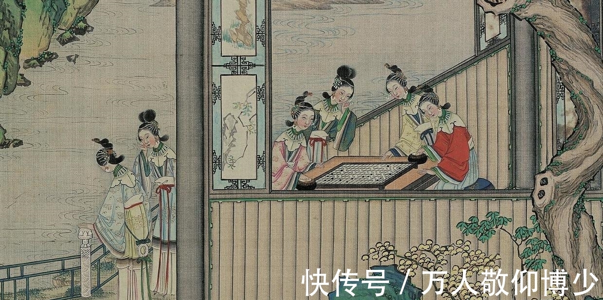 蓼汀|林黛玉死亡时间能精确到天?脂砚斋批语有透露,她自己也说过