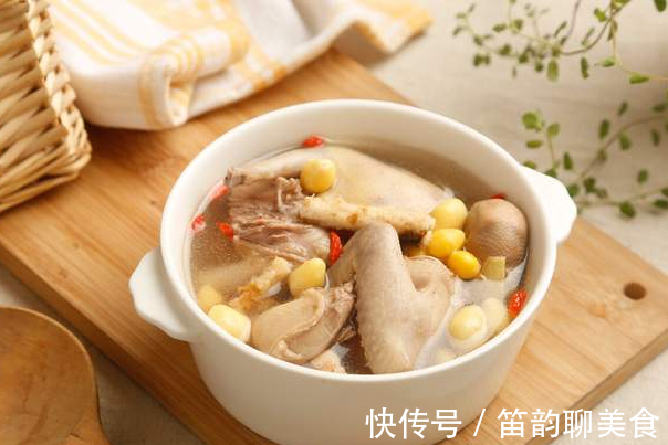 焯水|炖鸽子汤,要不要焯水老师傅教你做法,汤鲜味美,营养不流失