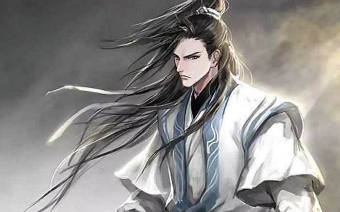 沈清秋！墨家三宝独自一人时，谁也打不过，三子在旁“谁也打不过”