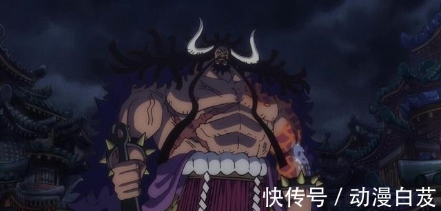 大蛇|八岐大蛇能力发动,路飞5000小弟落水,海贼王976话剧情将再反转