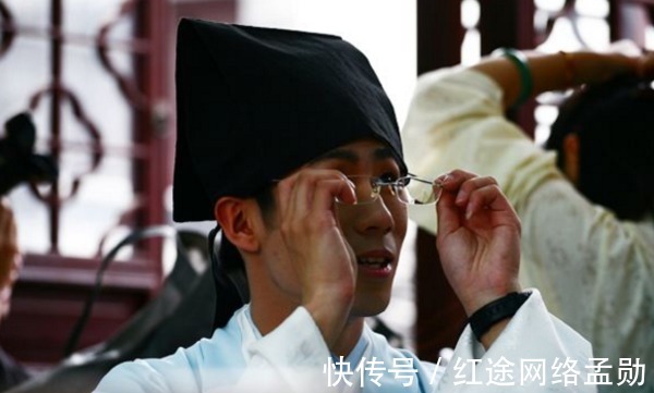 电子产品|古代没有眼镜，近视眼怎么办？原来他们还有这种方法，涨知识了！