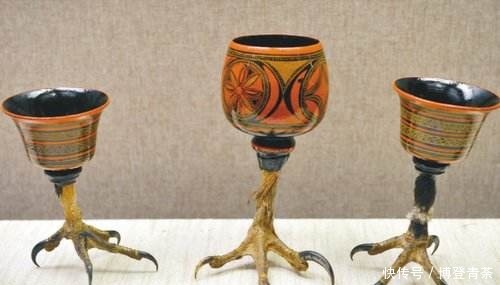 文化|北狄初论:从周人白狄论来谈陕北石峁遗址、黄帝文化及其鹰崇拜