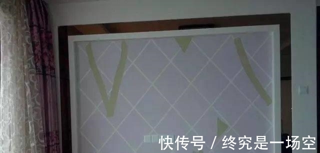 深色系|父母大人你们都歇歇吧,100平婚房给装成这样,我女友都跑了