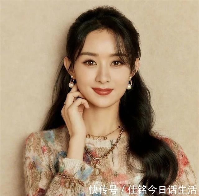 刘海 什么脸型就剪什么发型!三分钟帮你找到“本命发型”,洋气显脸小!