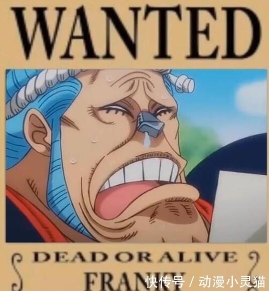 海贼王|海贼王:和之国草帽解锁新的悬赏令,成为他们一生最大的“污点”