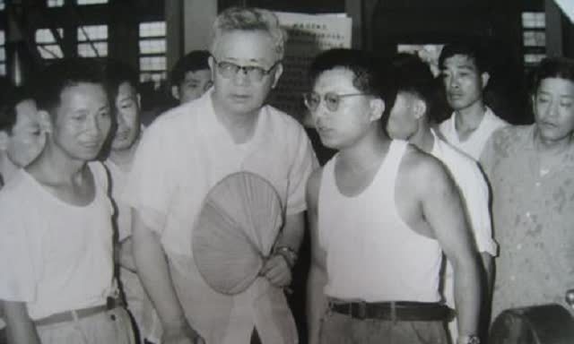 相互扶持58年,华罗庚与妻子晚年却分居,去世时也未相见