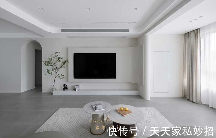 床头柜|还是找装修公司靠谱,给大家整理了6个装修要点,4个准备工作