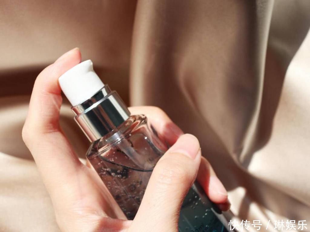 美丽零负担,夏日当前,不妨为你的肌肤减减压