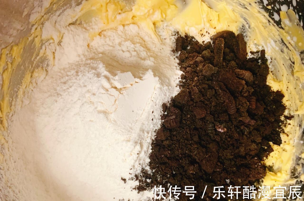 奥利奥碎|好吃的奥利奥饼干，香脆美味，好吃营养