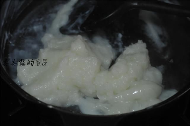 糊状|“补钙冠军”是它,吃一次相当于喝6瓶牛奶,孩子常吃长高个子