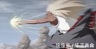 大野木|火影忍者各自忍村的最强影级,是不是浪得虚名