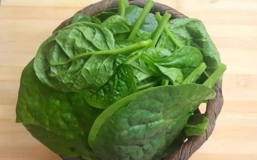 中薪|惊蛰过后，多吃这2红2绿，家人身体健康，顺应时节，别不懂吃