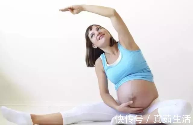 孕期|胎儿智商与孕妈的几个行为有关，孕期多做三件事，多半生个聪明娃