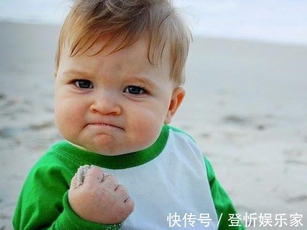 新生|牛津脑科学家分析宝宝这三个行为越早出现,暗示未来越聪明