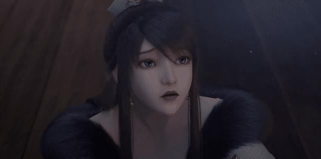 一日三餐|雪鹰领主墨阳瑜精美图片，带你一次性看个够！