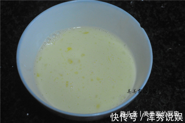 蛋糕|吃了30年红薯,此做法第一次见!不煮也不炸,比蛋糕还好吃!