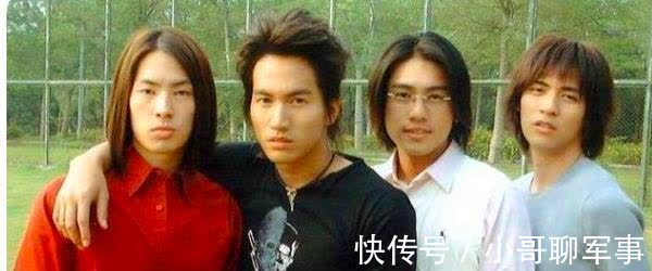 陈小春|《披荆斩棘》：他一出场，弹幕就炸了，红的时候赛过现在的顶流