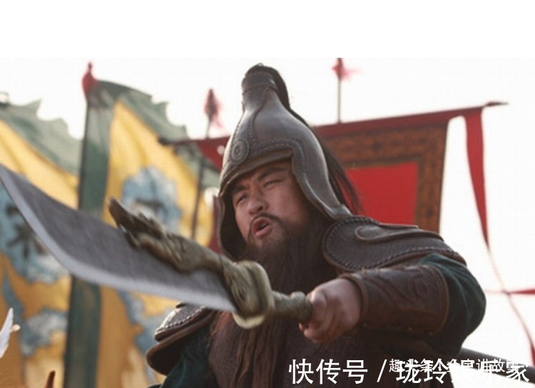 宋江&脾气一向温和的林冲，为何要多次杀死关胜你听宋江说了啥