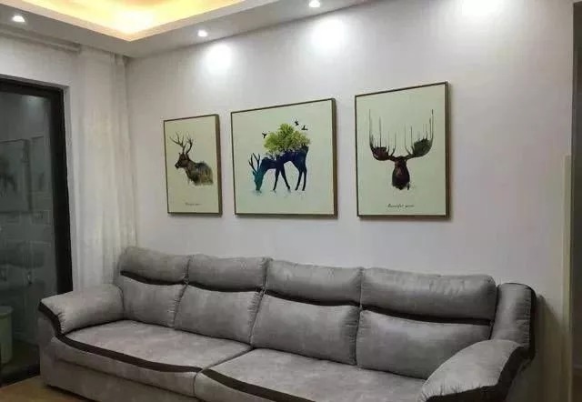 新家|终于入住新家了，晒晒，花20万装修，效果美极了，全家都满意！