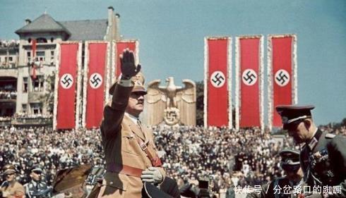 舍费尔|曾经被纳粹殖民 与世隔绝近百年 军队到现在还是穿着纳粹的军装!