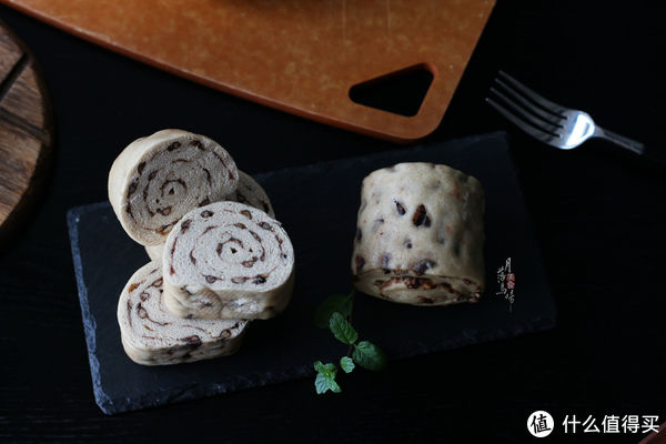 红豆别做豆沙了，加点面粉一卷一蒸，1周早餐搞定，好吃省事儿