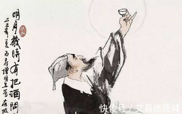 夜来幽梦&盘点:苏轼最经典的一首词,虽过千年,依旧让人泪下!