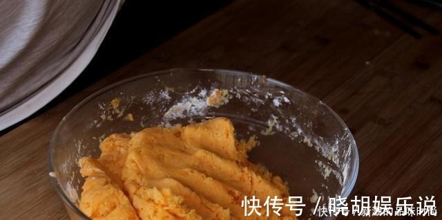 山药|秋天,吃山药吃土豆不如吃它,低脂肪营养高,常吃增强体抗力