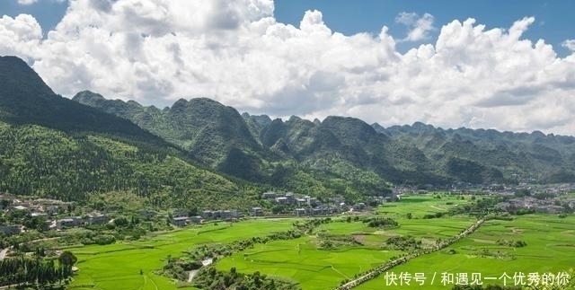 风景|这里是中国最令人向往的地方，连徐霞客都曾流连忘返，风景超特色