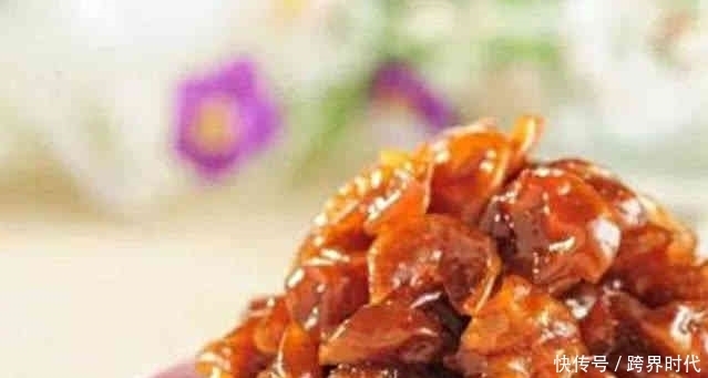 野果|在南方这种野果,成熟后烂在树上没人吃,北方人却高呼“吃不起”