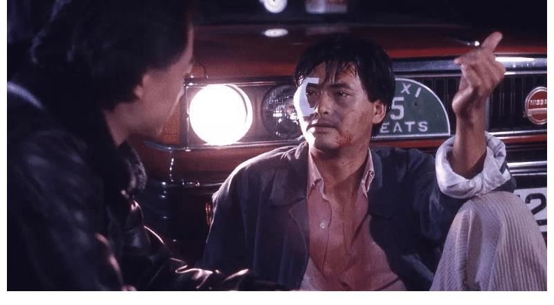 小马哥|《披荆斩棘》陈小春致敬张国荣,诠释英雄本色,满满的回忆杀!