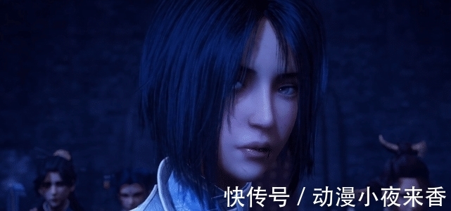 李星云|不良人第五季:李星云激战不良人双眼失明,九天圣姬沦为阶下囚,女帝生死不明