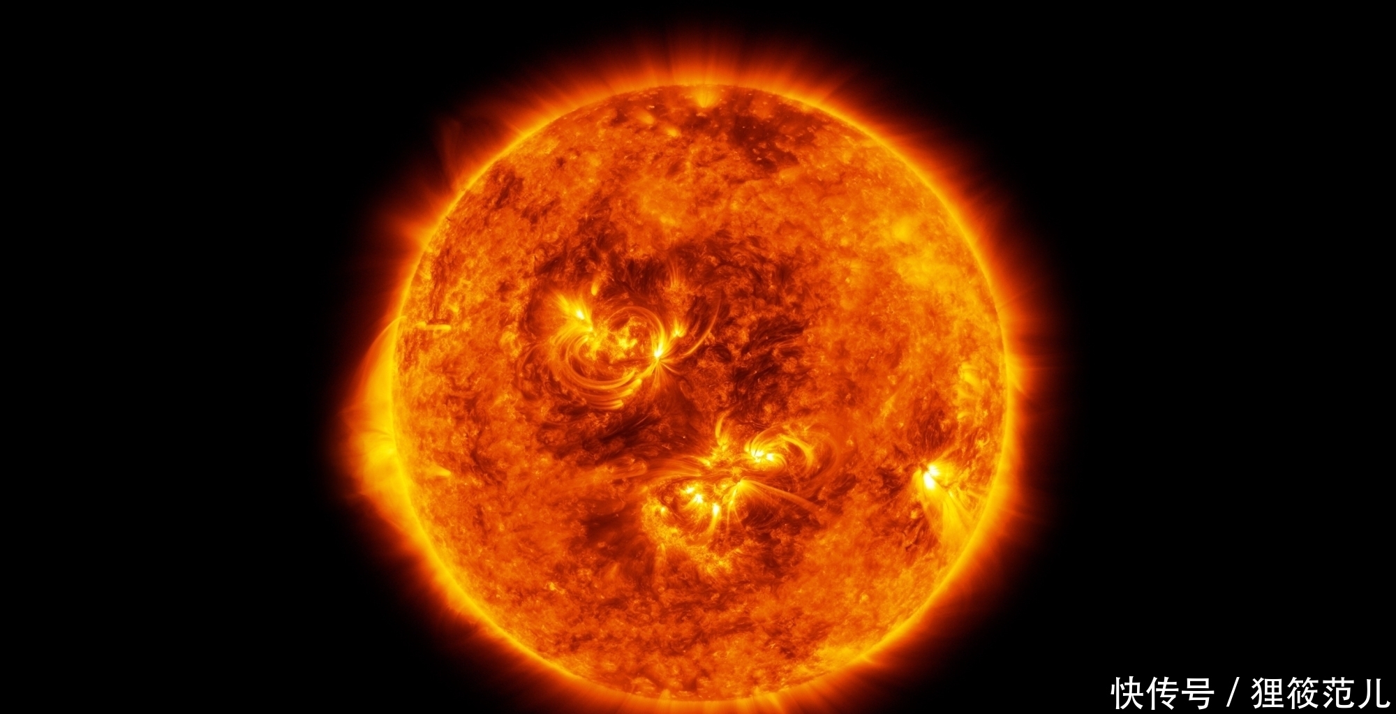 地球 太阳系和地球很特殊,像是被精心设计过?这种猜测或许是对的