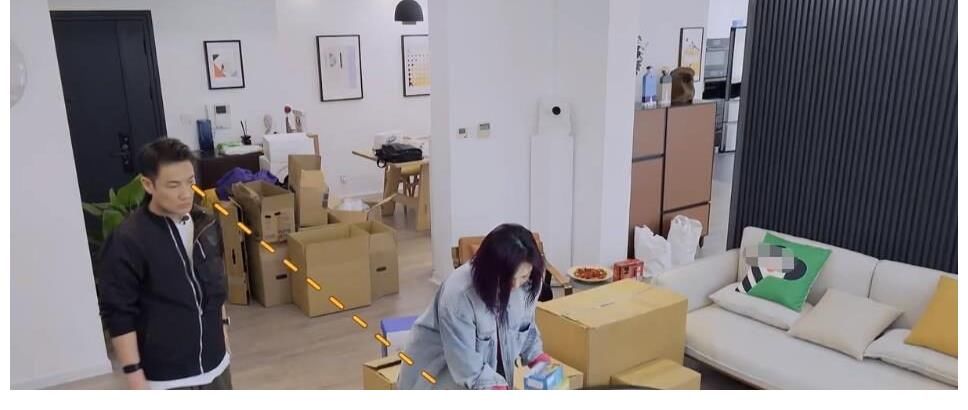 《做家务的男人》变了味,明星为录节目租房子,节目组也毫不掩饰
